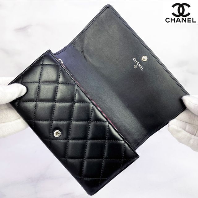 CHANEL(シャネル)の専用商品 レディースのファッション小物(財布)の商品写真