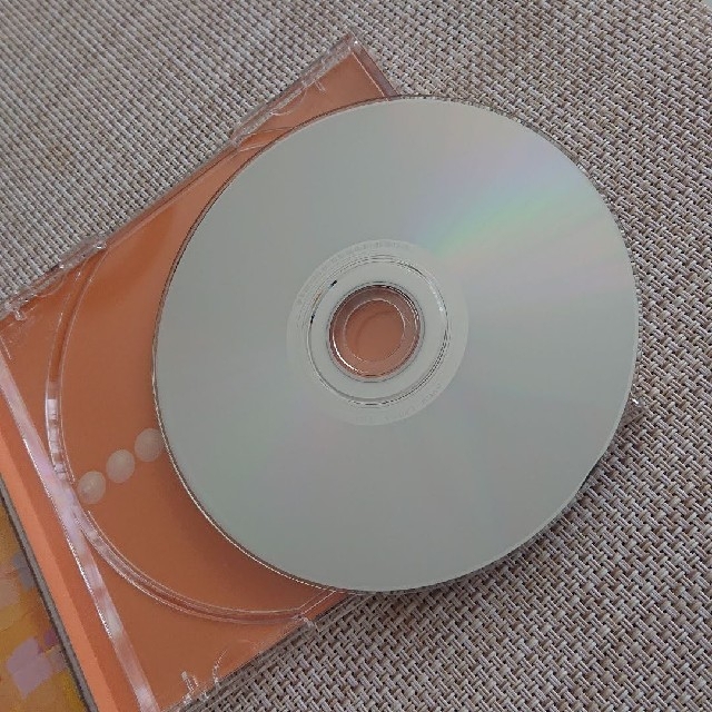 Disney(ディズニー)のディズニー　ベスト　ウィッシュ　CD アルバム エンタメ/ホビーのCD(ポップス/ロック(邦楽))の商品写真