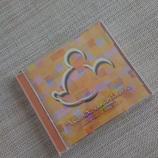 ディズニー(Disney)のディズニー　ベスト　ウィッシュ　CD アルバム(ポップス/ロック(邦楽))