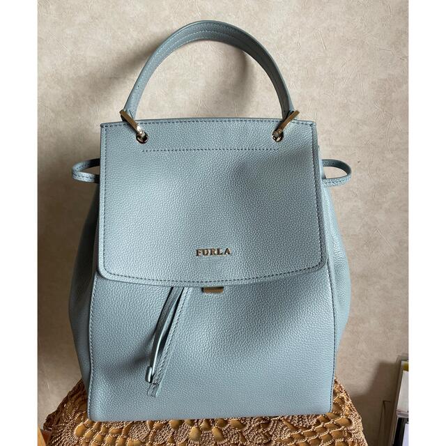 Furla(フルラ)のフルラ　バッグ　3wayリュック　 レディースのバッグ(リュック/バックパック)の商品写真