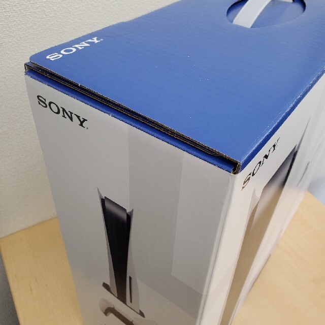 PlayStation 5 CFI-1100A01 本体