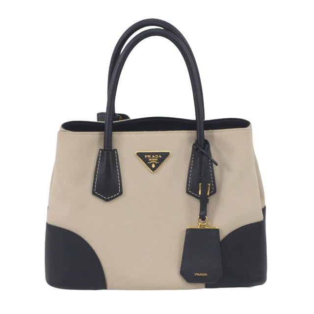 PRADA プラダ 2WAYトートバッグ BN2887 【誠実】 www.toyotec.com