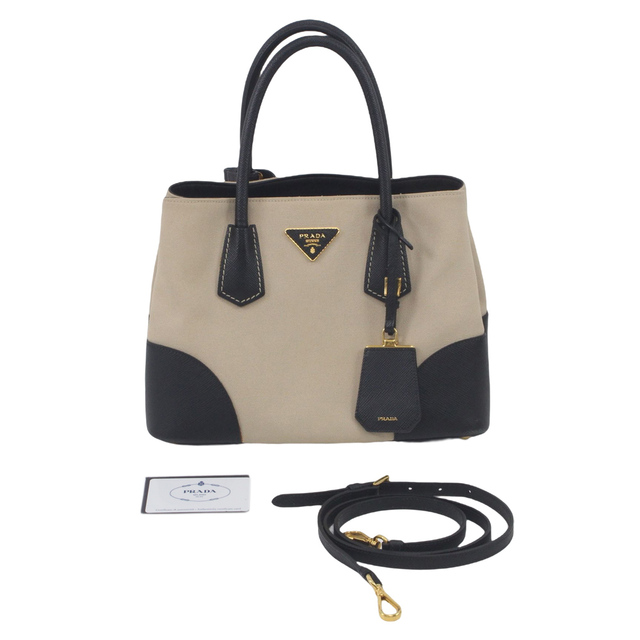 PRADA 【春の特別価格】トートバッグ-
