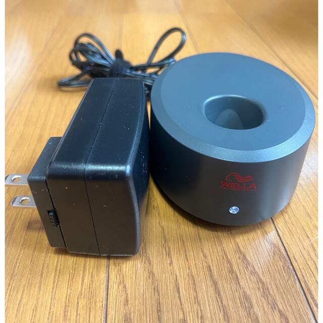WELLA - ウエラ コントゥラ トリマー 充電器の通販 by あかね's WELLA - ウエラ コントゥラ トリマー 充電器の通販 by あかね's