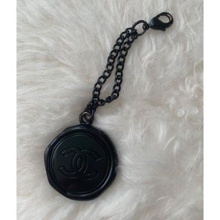 シャネル(CHANEL)のCHANEL★ココマークチャーム★ノベルティ(チャーム)