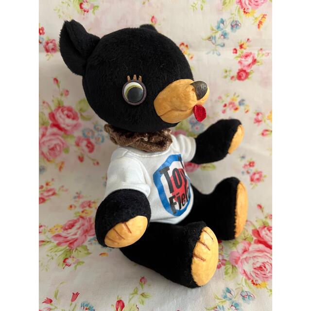 入荷中 ☆Toyfield(大塚勝俊)さんのテディセット☆ ぬいぐるみ