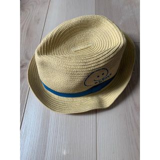 ビーミング ライフストア バイ ビームス(B:MING LIFE STORE by BEAMS)のBEAMS kids hat(帽子)