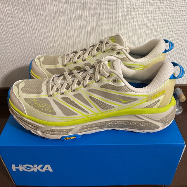 HOKA ONE ONE MAFATE SPEED2 26.5センチ