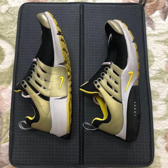 NIKE(ナイキ)のAIR PRESTO QS メンズの靴/シューズ(スニーカー)の商品写真