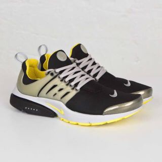 ナイキ(NIKE)のAIR PRESTO QS(スニーカー)