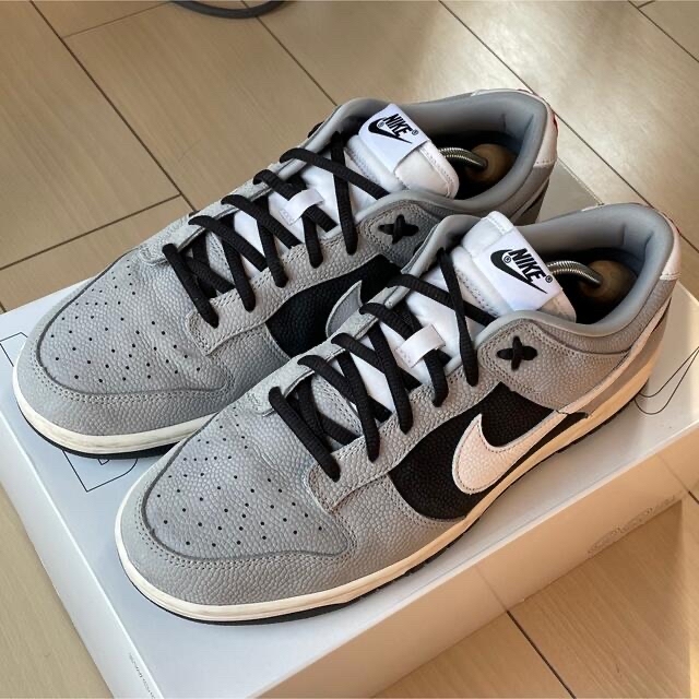Nike Dunk low by you 28.5cm +カルフ29