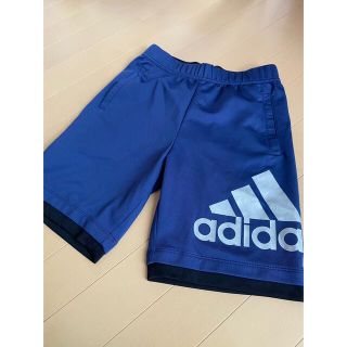 アディダス(adidas)のadidas ショートパンツ　140(その他)