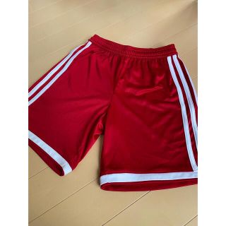 アディダス(adidas)のadidas ショートパンツ　サイズ140(その他)