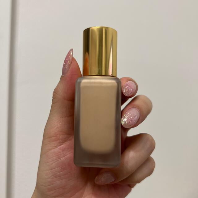 Estee Lauder(エスティローダー)のエスティーローダー ファンデーション コスメ/美容のベースメイク/化粧品(ファンデーション)の商品写真