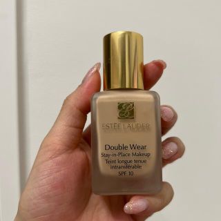 エスティローダー(Estee Lauder)のエスティーローダー ファンデーション(ファンデーション)