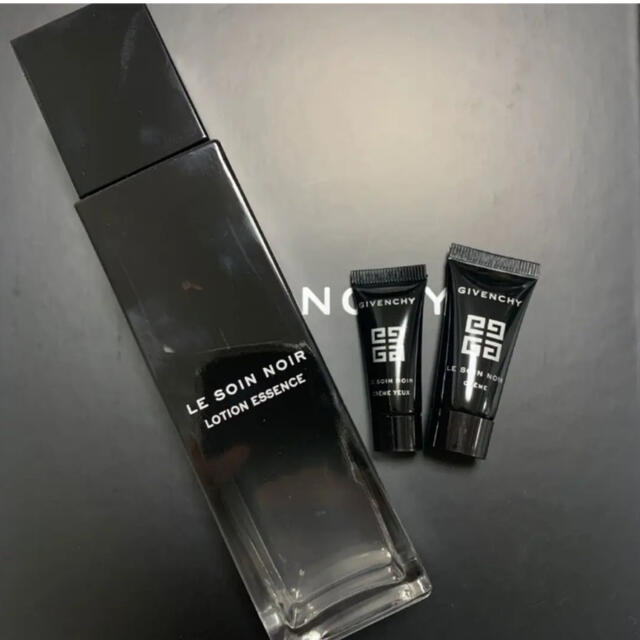 ジバンシィ ソワンノワール ローション - www.goldstandardpainting.com