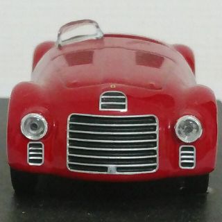 フェラーリ(Ferrari)のFerrari125S  1/43スケールモデル(リユース)(ミニカー)