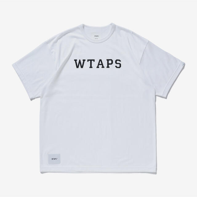 WTAPS ACADEMY / SS / COPO   XLサイズ