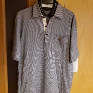 マンシングウェア(Munsingwear)のマンシングウエア　グランドスラム　クラシック ゴルフ用 ポロシャツ メンズ(ウエア)