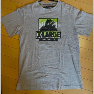 エクストララージ(XLARGE)のTシャツ(Tシャツ/カットソー(半袖/袖なし))