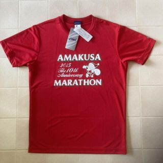 アシックス(asics)の【新品】asics  AMAKUSA MARATHON  Tシャツ(ウェア)