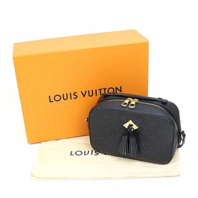 ルイヴィトン【LOUIS VUITTON】サントンジュ