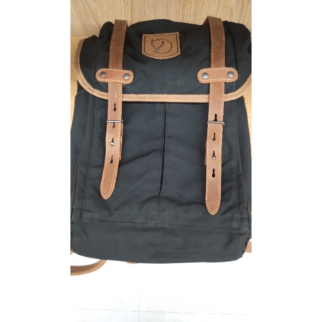 Fjällräven フェールラーベン No.21リュックサック バックパック | フリマアプリ ラクマ
