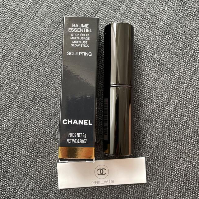 CHANEL(シャネル)のCHANEL ボーム エサンシエルスカルプディング コスメ/美容のベースメイク/化粧品(フェイスカラー)の商品写真