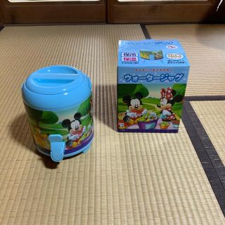 ディズニー(Disney)の【美品】ディズニー　ウォータージャグ(調理器具)