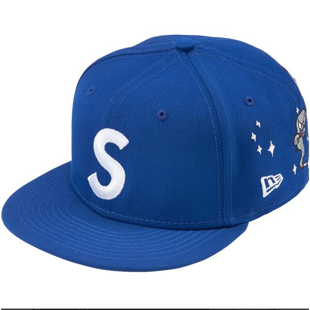 Characters S Logo New Era®