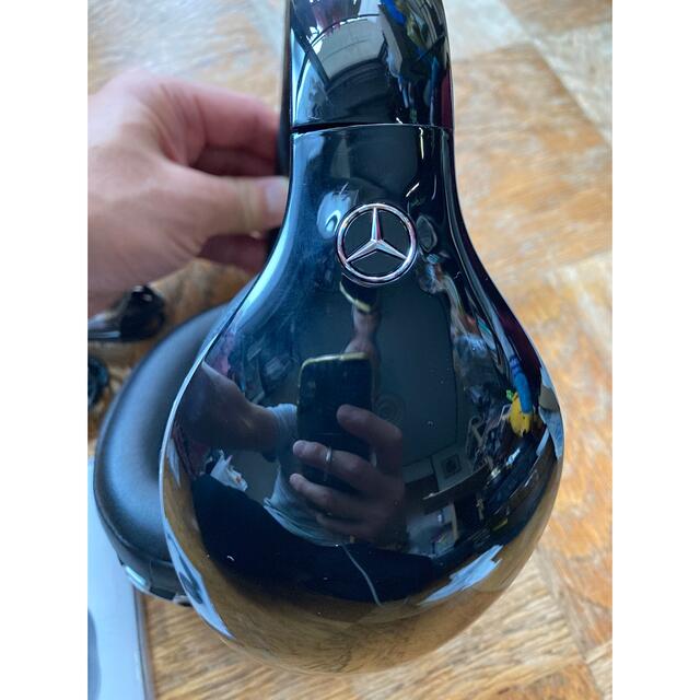 Mercedes-Benz 純正ワイヤレスヘッドホン Mercedes-Benz 純正ワイヤレスヘッドホン