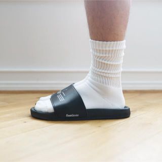 ワンエルディーケーセレクト(1LDK SELECT)の【新品未使用品】FreshService ORIGINAL SOCKS 【1足】(ソックス)