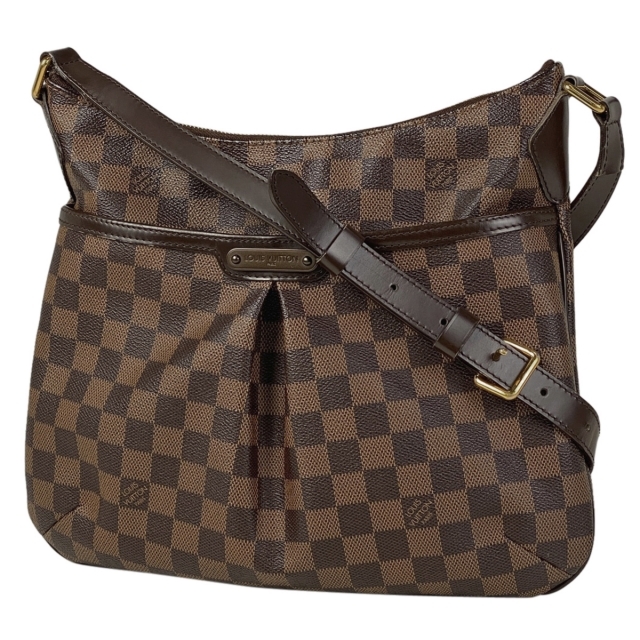 LOUIS VUITTON - ルイ・ヴィトン ブルームズベリ PM レディース 【中古