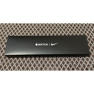 アップル(Apple)の【シャビー様】Apple Watch Nike SE 44mm Cellular(その他)