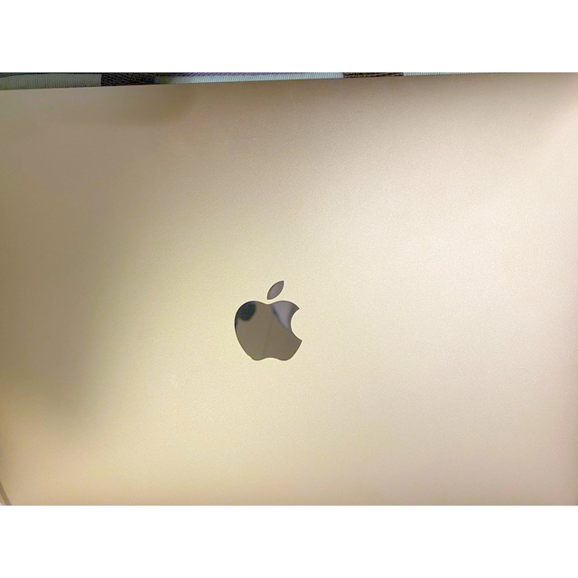 Apple - MacBook Air M1チップ　13インチゴールド&マジックマウス