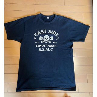 フラットヘッド(THE FLAT HEAD)のTシャツ(Tシャツ/カットソー(半袖/袖なし))