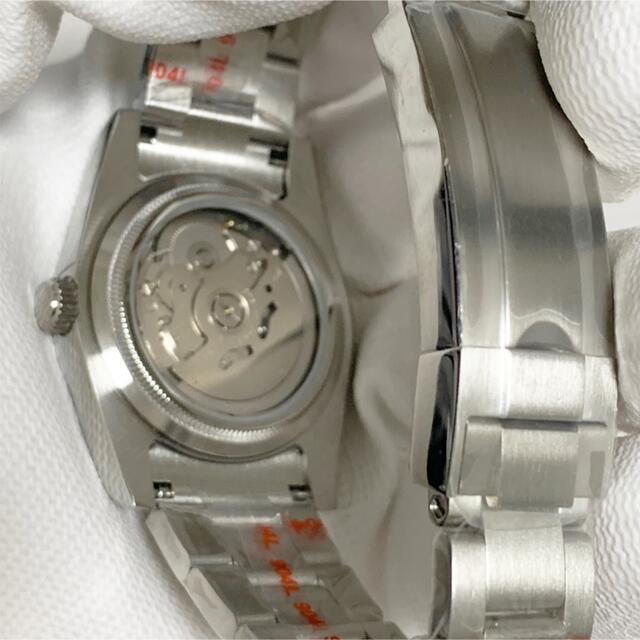 SEIKO(セイコー)の【新品】セイコー MOD grand seiko グランドセイコー　カスタム メンズの時計(腕時計(アナログ))の商品写真
