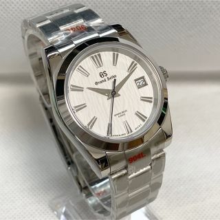 【新品】セイコー MOD grand seiko グランドセイコー　カスタム