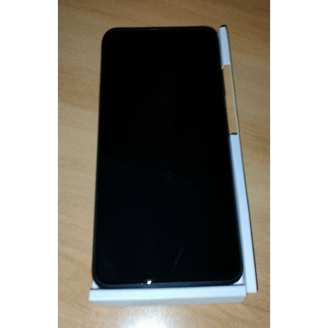 Xiaomi Redmi Note9T 64GB SIMフリー