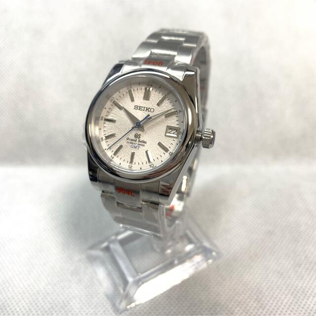 【新品】セイコー MOD grand seiko グランドセイコー　カスタム