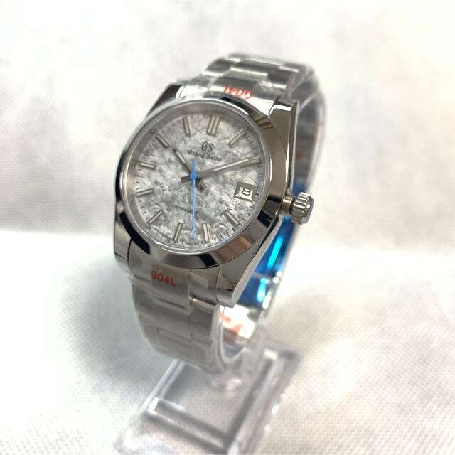 【新品】セイコー MOD grand seiko グランドセイコー　カスタム