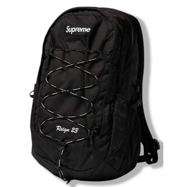 Supreme 22ss Backpack