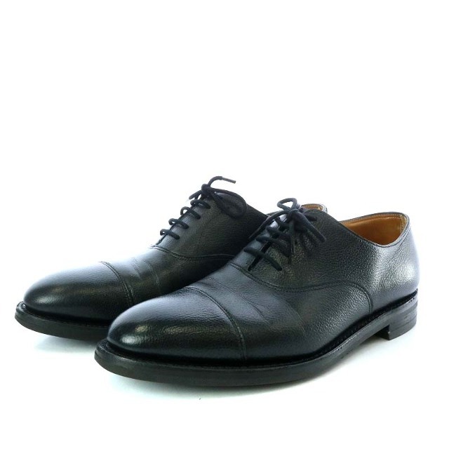 John Lobb ビジネスシューズ ストレートチップ