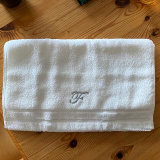 ファンケル(FANCL)のきょん様専用　ファンケル　今治フェイスタオル(タオル/バス用品)