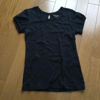 シーディーエスベーシック(C.D.S BASIC)のTシャツ　CDS BASIC(Tシャツ(半袖/袖なし))