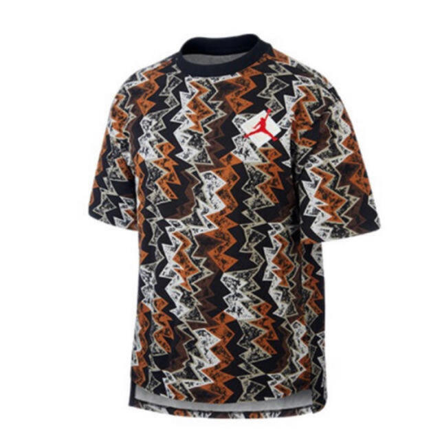 patta nike tシャツ