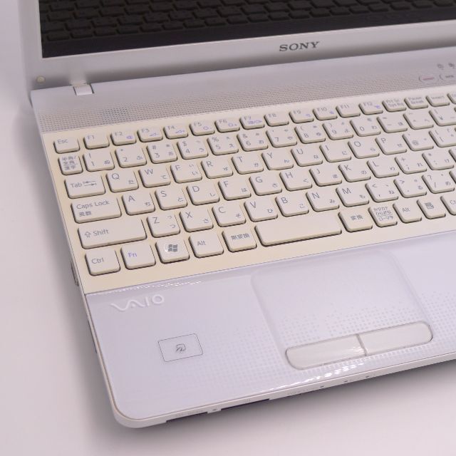 VPCEB48FJ 4GB 500G RW 無線 Bluetooth カメラの通販 by 中古 VPCEB48FJ 4GB 500G RW 無線 Bluetooth カメラの通販 by 中古