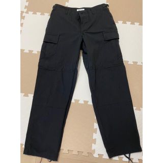 ダブルタップス(W)taps)のWTAPS mill trouser01 Sサイズ(ワークパンツ/カーゴパンツ)