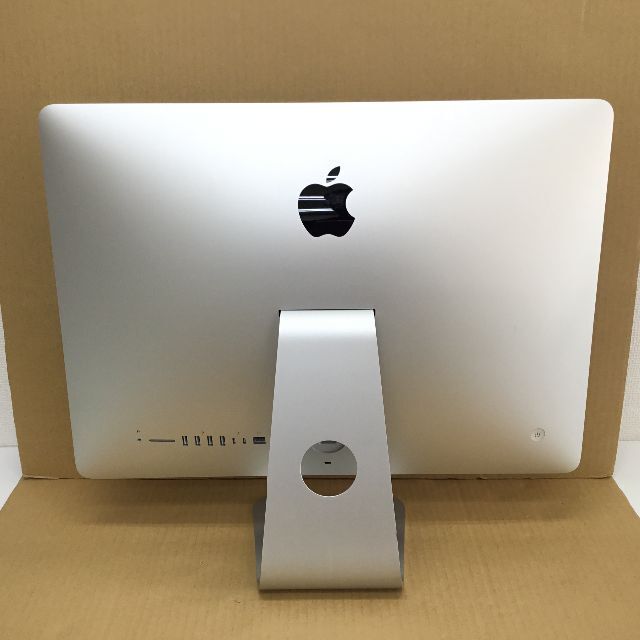 Apple - IMAC CI5 21.5インチ 8GB 256GB 2017年 KB MU付の通販 by www