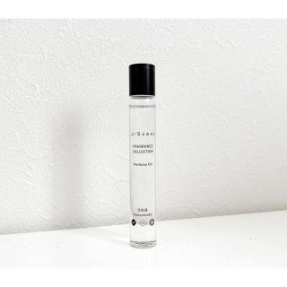 J-Scent 花見酒◆パフュームオイル(ボディオイル)